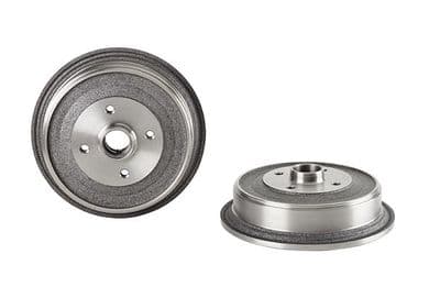 Tambor de freno BREMBO 14.5599.10