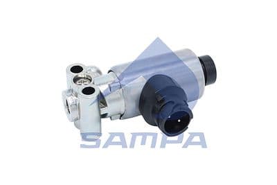 Válvula Solenoide SAMPA 096.2597