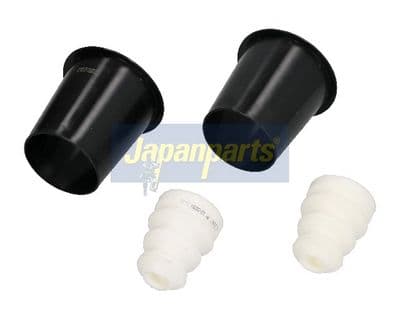 Juego de guardapolvos, amortiguador JAPANPARTS KTP-0131