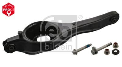 Brazo oscilante, suspensión de ruedas FEBI BILSTEIN 37000