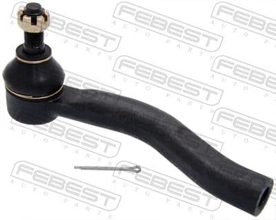 Rótula barra de dirección FEBEST 0121-ZZE120L