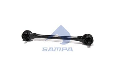 Brazo oscilante, suspensión de ruedas SAMPA 095.366