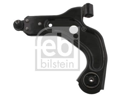 Brazo oscilante, suspensión de ruedas FEBI BILSTEIN 14248