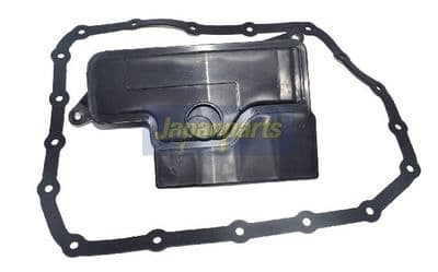 Filtro hidráulico, transmisión automática JAPANPARTS FT040