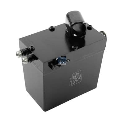 Bomba de basculamiento, cabina DT Spare Parts 1.22326