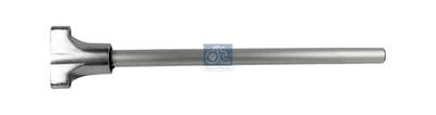 Soporte, salpicadera DT Spare Parts 2.71182