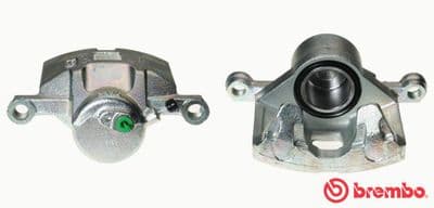Caliper BREMBO F 59 100