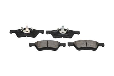 Juego de balatas de freno Kavo Parts KBP-4564