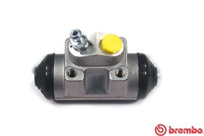 Cilindro de freno de rueda BREMBO A 12 622
