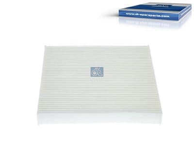 Filtro, aire del interior DT Spare Parts 13.72052