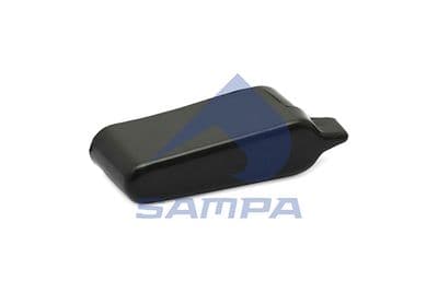 Cierre, cabina SAMPA 010.1811