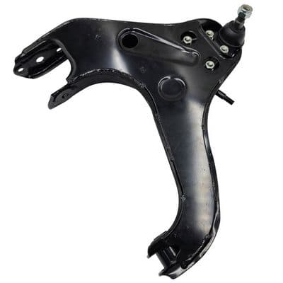Brazo oscilante, suspensión de ruedas CTR CQ0236R