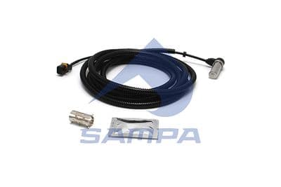 Sensor, revoluciones de la rueda SAMPA 091.200