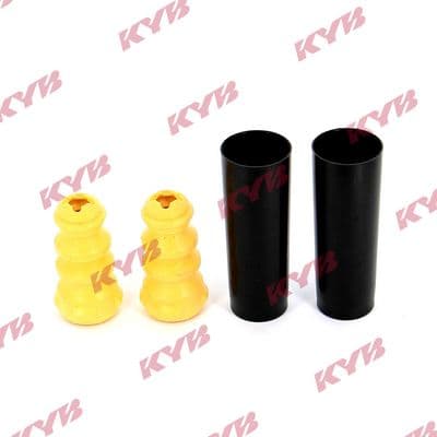 Juego de guardapolvos, amortiguador KYB 910382