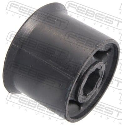 Horquilla de suspensión FEBEST VWAB-009X