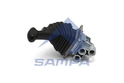 Válvula de freno, freno de mano SAMPA 091.389