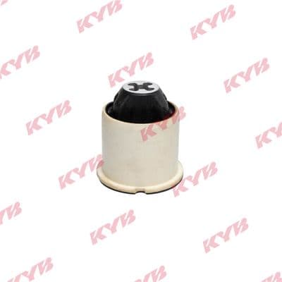 Horquilla de suspensión KYB KCM1135