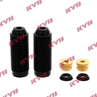Juego de guardapolvos, amortiguador KYB 910253