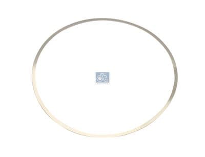 Junta, camisa del cilindro DT Spare Parts 2.10145