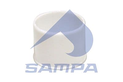 Casquillo, pivote de dirección SAMPA 015.074