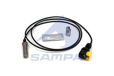 Sensor, revoluciones de la rueda SAMPA 091.415
