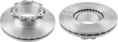 Disco de freno TRW DF5036S