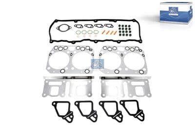 Juego completo de empaques, motor DT Spare Parts 3.90142