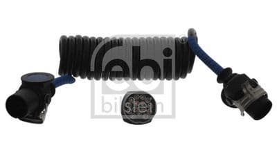 Resistencia en espiral FEBI BILSTEIN 09726