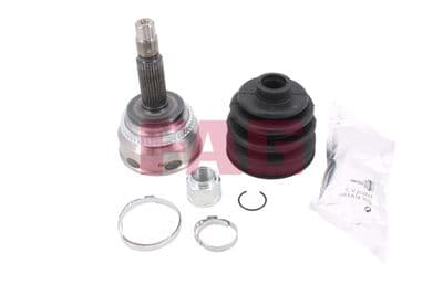 Juego de articulación, eje de transmisión Schaeffler FAG 771 0467 30