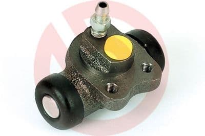 Cilindro de freno de rueda BREMBO A 12 011