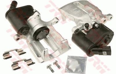 Caliper TRW BHT283E