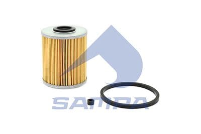Filtro combustible SAMPA 076.443