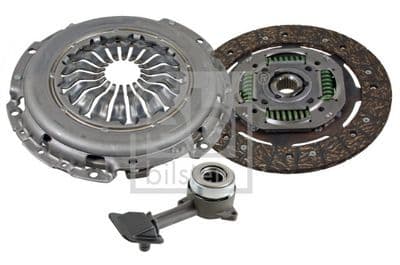 Kit de clutch FEBI BILSTEIN 1005228