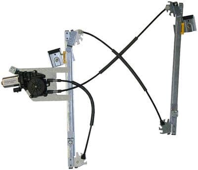 Elevador para ventanas VALEO 851173