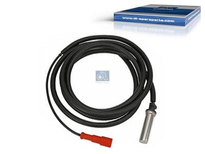 Sensor, revoluciones de la rueda DT Spare Parts 4.63785