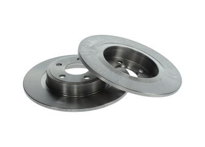 Disco de freno BOSCH 0 986 479 A38