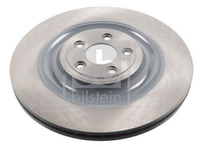 Disco de freno FEBI BILSTEIN 44137