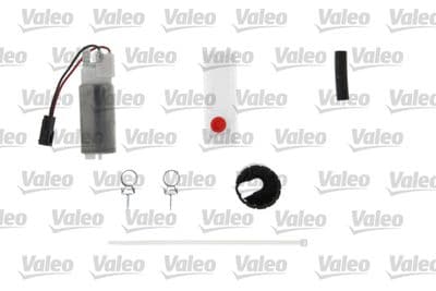 Bomba de combustible VALEO 347296