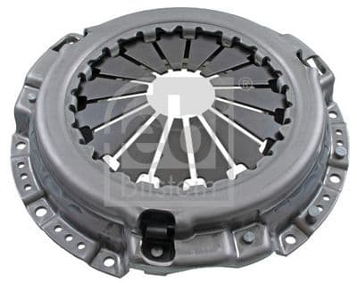Plato de presión de clutch FEBI BILSTEIN 1005801