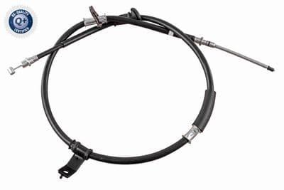 Cable de accionamiento, freno de estacionamiento ACKOJA A52-30004