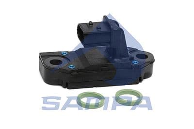 Sensor, presión gas de escape SAMPA 096.4194