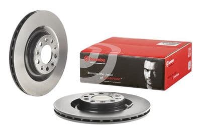 Disco de freno BREMBO 09.C498.21