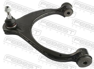 Brazo oscilante, suspensión de ruedas FEBEST 3224-ESCFUL