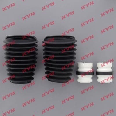 Juego de guardapolvos, amortiguador KYB 910089