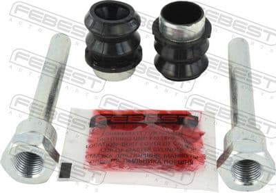 Pasador guía, pinza del freno FEBEST 3274-ESCIIIF-KIT