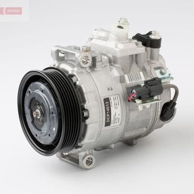 Compresor, aire acondicionado DENSO DCP14013