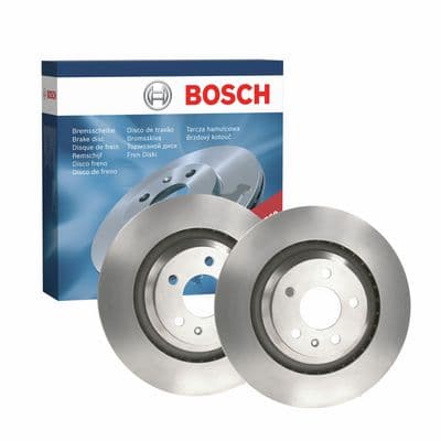 Disco de freno BOSCH 0 986 479 457