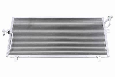Condensador, aire acondicionado ACKOJA A38-62-0001