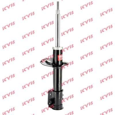 Amortiguador KYB 334866