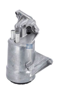 Filtro de aceite DT Spare Parts 6.24240